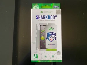 Sharkbody iPhone 11 Pro Max Schutzhülle (Antibakteriell) - Original - - Bild 1 von 4