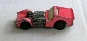 Matchbox Superfast #19 Road Dragster (Lesney 1970) Pink - Picture 1 of 4