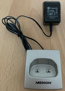 Medion MD81920 Ladestation Basisstation - Bild 1 von 1