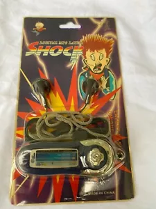 Vintage Shock MP3 Fake Player Gag Gift Joke Prank NEW - Picture 1 of 5