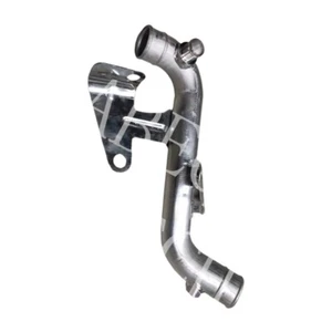 For Porsche Macan 95B 2020 Intercooler Pipe OEM 95B145673D - Picture 1 of 2