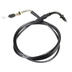 110CC GO KART THROTTLE CABLE 45" BRAND NEW #76 - Picture 1 of 1