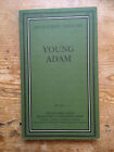 Young Adam:Alexander Trocchi No.109 Olympia Press Traveller's Companion Series