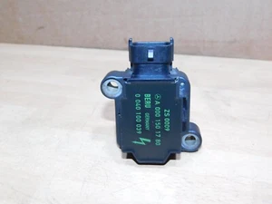 MERCEDES C CLASS W203 1.8 PETROL M271 IGNITION COIL A0001501780 - Picture 1 of 3