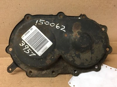 2002 CHRYSLER SEBRING Transmission SIDE PAN   - Image 1 of 2