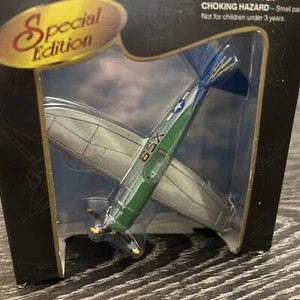 Maisto Special Edition P-47 Thunderbolt Diecast Airplane - Picture 1 of 7