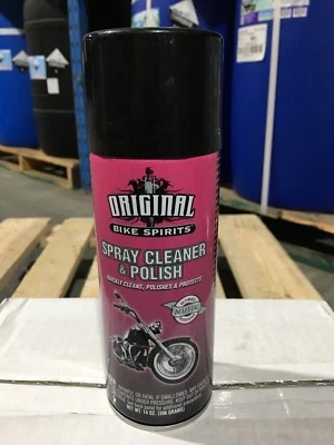 Original Bike Spirits MotoPG Special (Box of 12x600ml cans) - image 1 of 3