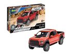 Revell -Germany 1/25 Ford F150 Raptor Pickup Truck Snap RMG7048