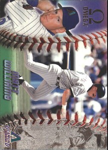 B2063- 1998 Pacific Omega BB Cards 1-250 +Rookies -You Pick- 10+ FREE US SHIP