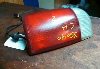 1999 2000 2001 2002 2003 2004 2005 CHEVROLET BLAZER TAIL LIGHT RH - Image 1 of 2