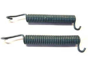 BRAKE PULL BACK SPRING GENERAL MOTORS PARTS GM # 3873508 NOS NEW OLD STOCK - Picture 1 of 3
