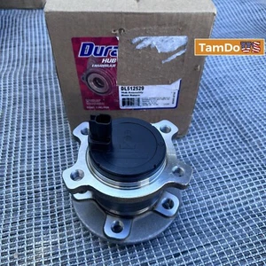 Duralast Bearing DL512529 - Picture 1 of 4
