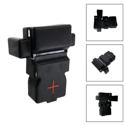 Positive Battery Terminal Cover For NISSAN Pathfinder Xterra Armada 24345-89915 - Image 1 of 4