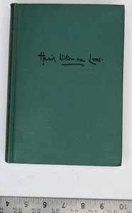 Vintage 1941 Geschichte der Bibel geschrieben & gezeichnet von Hendrick Van Loon Füllstoff - Bild 1 von 12