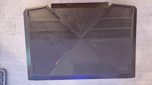 Original Bottom Cover HP Omen 15-dc1020ng - PTNJE173569ID - Gehäuseunterseite - Photo 1/3