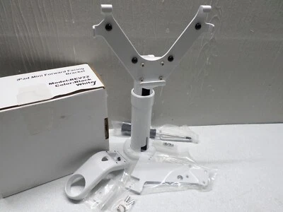 Revel Apple iPad Adjustable Retail Metal Stand for 7.9" Apple iPad Mini -any gen - Image 1 of 4