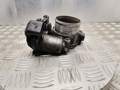 Válvula de carrocería del acelerador Audi A6 3.0 diésel 2012-2018 C7 059145950AH Foto 1 de 4