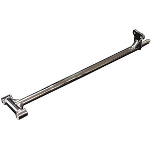 LONESTAR STEERING STEM + 3 +0 - YAMAHA RAPTOR 660 (19-2430210) - Foto 1 di 1