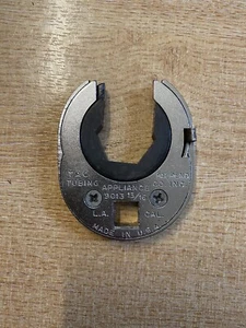 Vintage Tac Tubbing Appliance ratchet 13/16 9013 Made is USA - New old stock - Picture 1 of 1