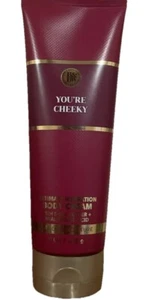 “You're Cheeky” 8 oz Ultimate Hydration Body Cream. Bath & Body Works SHIPS FREE - Picture 1 of 2
