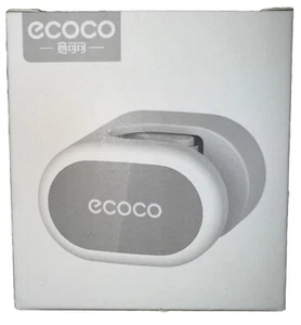 Ecoco Broom Storage Closet Organizer - Easy Storage (Brand New, Sealed) - Bild 1 von 9