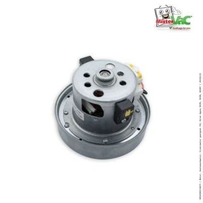 Motor, Austauschmotor, Ersatzmotor kompatibel mit dyson DC20, DC21, DC29 - Bild 1 von 4