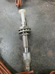 12 PCS Universal 2.5" Long Adjustable Pin Switch Alarm Security Car Auto Trunk - Picture 1 of 3