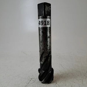 1 7/8" x 8 TPI, UN, 2B Spiral Flute  (6).Machine Tap - HSSE - Picture 1 of 11