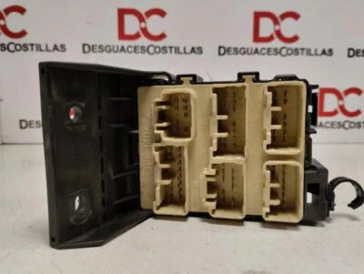 8273405030 Caja Reles/Fusibles para TOYOTA COROLLA VERSO (R1) 2.0 D-4D So 143783 - Imagen 1 de 3