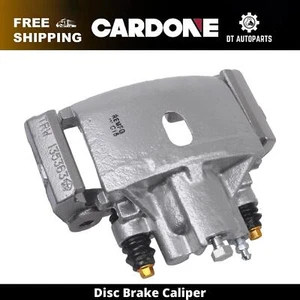 For 2011-2018 Ram 1500 Disc Brake Caliper Rear Left Cardone 2012 2013 2014 2015 - Picture 1 of 7