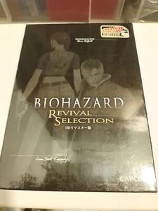 XBOX 360 Nuevo Biohazard Resident Evil Revival Selection - Imagen 1 de 5