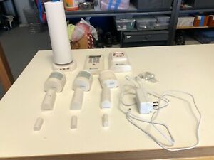 SimpliSafe Wireless Security System for Home and Small Office; Good Condition