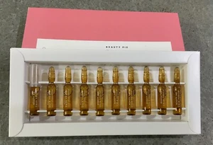 Beauty Pie Uber Youth - Complexion Overhaul Ampoules - NEW In Box - Picture 1 of 4