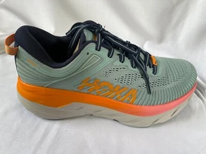 HOKA OneOne W Bondi 7 WIDE "D" Laufschuh - Bild 1 von 5