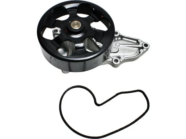 Bomba de agua para Honda Element 2003-2011 2004 2005 2006 2007 2008 2009 KR552GW Foto 1 de 1