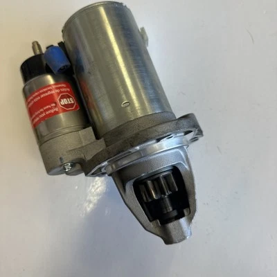 Starter for 2011-16 Dodge Challenger Charger Durango Chrysler 300 3.6L 4801852AB - Изображение 1 из 2