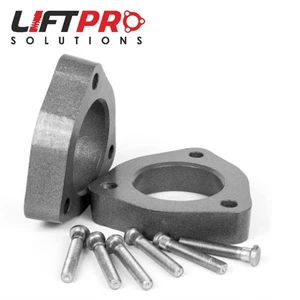 Kit de elevación de espaciadores de puntal delantero de 1,2" 30 mm AL para Chrysler 200 07-14, SEBRING 06-10 - Imagen 1 de 3