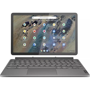 Lenovo Chromebook 11 IdeaPad Duet 3 2-in-1 4GB 64GB Grey - Excellent Refurbished - Picture 1 of 4