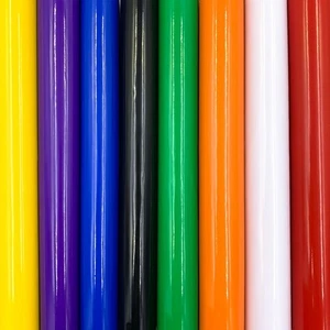 Schriftfolie Vinylfolie Dekofolie Label Schriftzug Folie Schild Vinyl - Bild 1 von 55