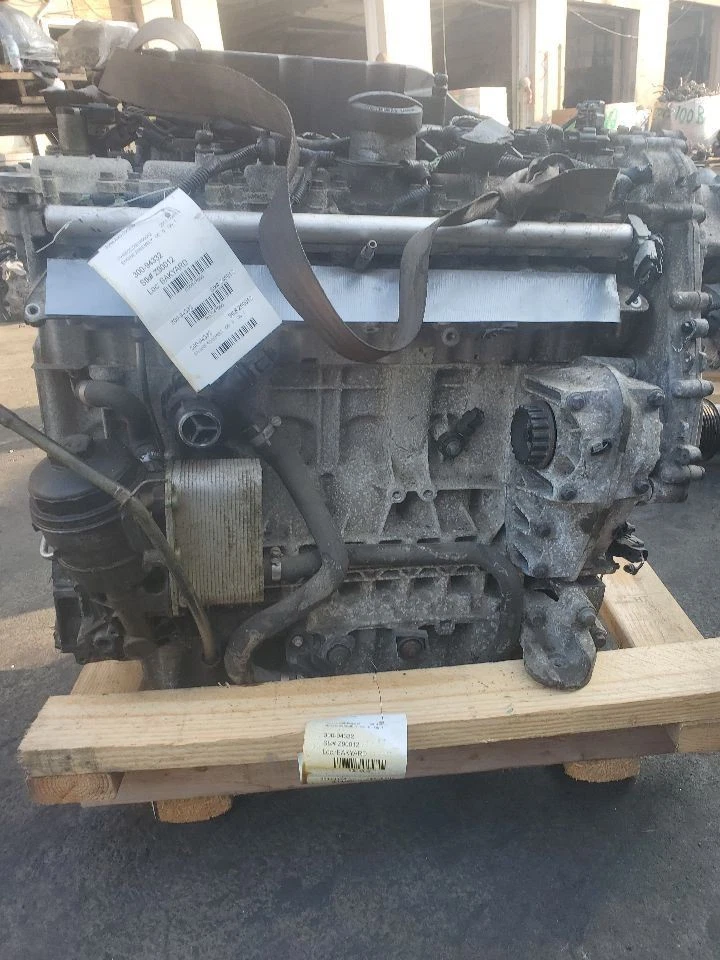 Engine XC70 3.2L VIN 95 4th And 5th Digit Fits 11-15 VOLVO 70 SERIES 347056 Foto 1 de 4