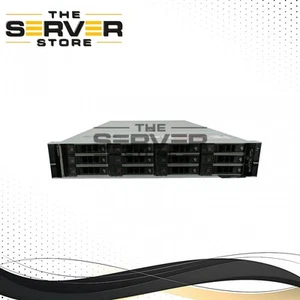 Dell R740xd 2U 12x LFF 2x 2,1 GHz 8C 4x 1 GbE - Servidor personalizado al por mayor - Imagen 1 de 3