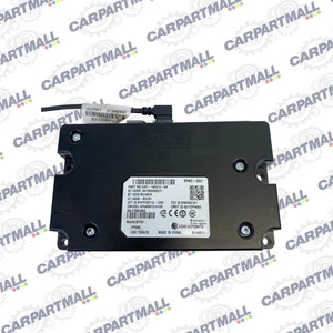 2014 14 Ford Escape Sync Communication Control Module W/ Bracket EJ5T-14D210-AA - Picture 1 of 13