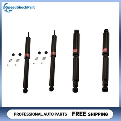 适用于 1980 - 1982 雪佛兰 LUV 前后减震器 — 第 1/4 张图片