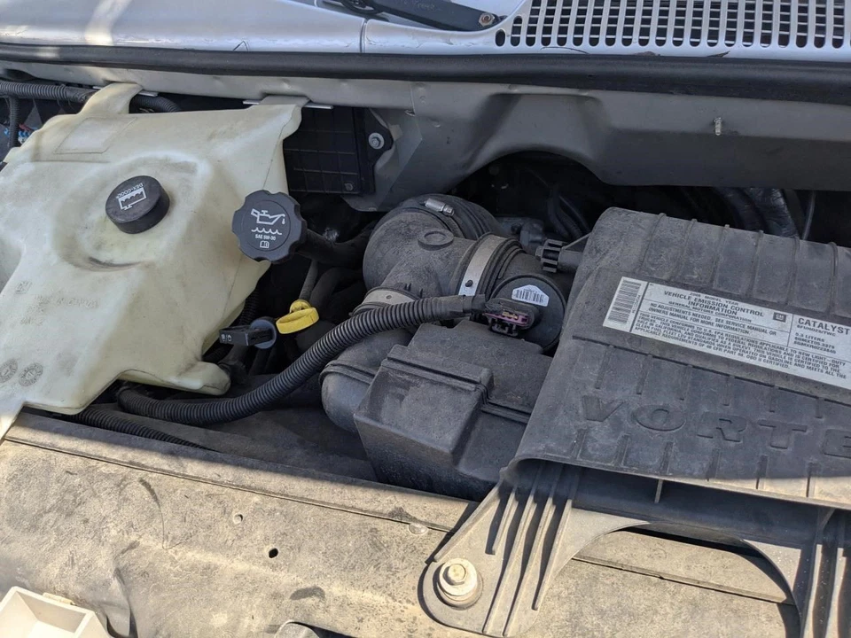 Chassis ECM Cruise Control Fits 03-07 EXPRESS 1500 VAN 29518383 Foto 1 de 4