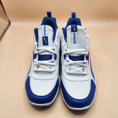 Reebok Shoes Youth Size 3 Athletic GY4498 Non Marking Sole Sneakers - Image 1 of 4