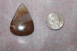 ***CLEARANCE*** Beautiful & Unique Stone For Jewelry Making - Picture 1 of 3