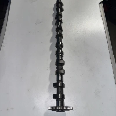 98-99 OM606 E300TD TURBO MERCEDES-BENZ OEM ÁRBOL DE LEVAS ESCAPE 6060510401 Foto 1 de 4