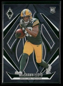 2024 Panini Phoenix #225 MarShawn Lloyd RC - Picture 1 of 2