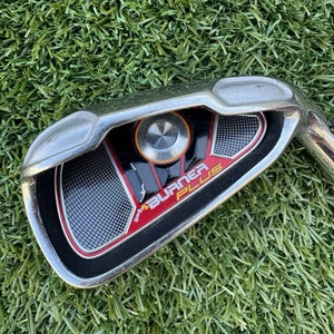 TaylorMade Burner Plus Single 4 Iron Right-Handed Uniflex Steel 39” - Picture 1 of 7