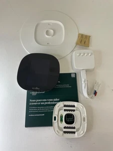 ecobee3 Lite Smart Thermostat - Programmable Wifi Thermostat - Picture 1 of 6